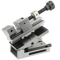  Precision Compound Sine Tool Vice